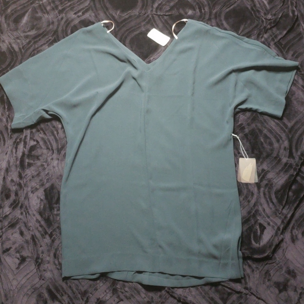 NWT Forever 21 shift dress